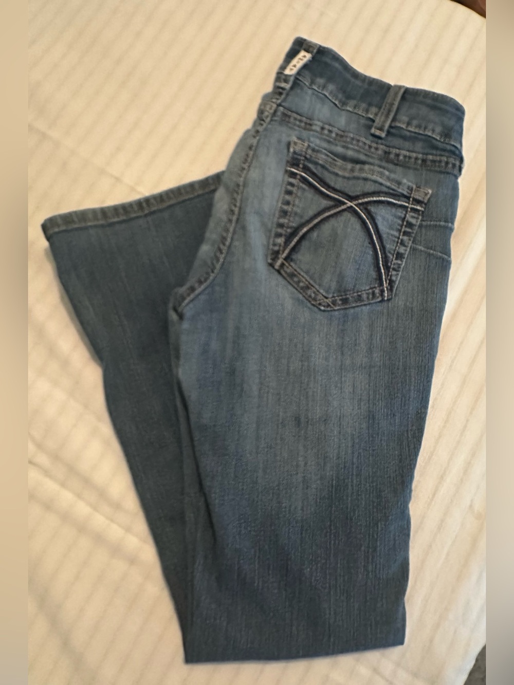 Women’s Ariat Jeans